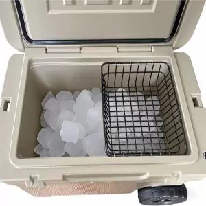 예티 툰드라 하울을 위한 쿨러 바스켓 로디 48 60 다른 LGlu 액세서리 잠금장치 칸막이 얼음 등과 호환되며