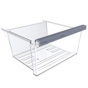 업그레이드된 W11162443 냉장고 크리스퍼 월풀 서랍 W11046449