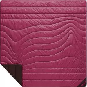 럼플 오리지널 퍼피 블랭킷 - 따뜻한 캠핑 100 재활용 폴리에스터 단열재 가볍고 포장 가능하며 방수 야외