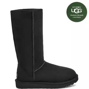 [백화점정품] 26년NEW 어그 UGG 공식 [WOMEN] 오버로크 스티치 톨 부츠 (클래식 ll) 1664302519-1016224