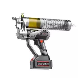 구리스주입기 그리스건 전동 자동 충전 구리스펌프
