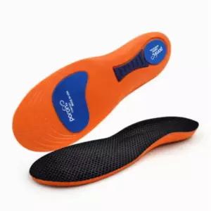 1쌍 발바닥 통증 완화 신발 깔창 운동화 인솔 깔판 발 tTy8+2JZZ