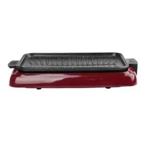 싱글족고기구이판 대원 다용도 마블코팅 전기그릴팬 DWP-300