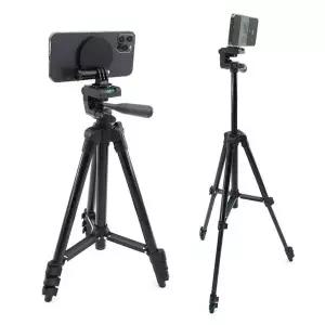 [골드스마일]핸드폰 마그네틱 헤드 삼각대 스탠드 카메라 미러리스 맥세이프