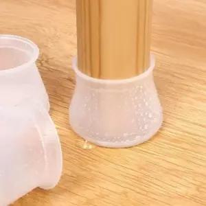 의자양말 의자소리방지 식탁의자다리커버 4개세트