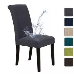 의자등커버 방수 의자 커버