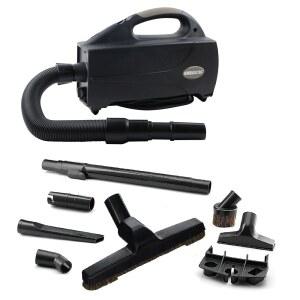 오렉 컴팩트 캐 터 진공청소기 카펫과 단단한 바닥을 위한 휴대용 핸드헬드 가볍고 강력한 흡입력과 다용도 도구 가정용 유선 DS-WQ DS-IF