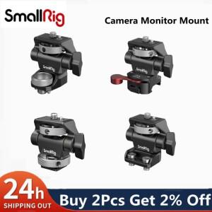 SmallRig DSLR 카메라 조정 가능 모니터 홀더 ARRI  마운트가 있는 회전 및 기울기 2903