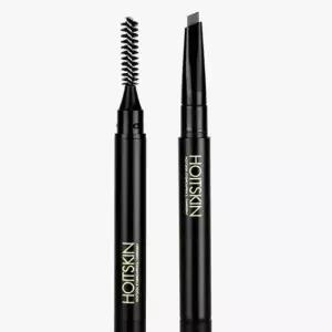 아이브로펜슬 눈썹펜슬 남자 아이브로우 펜슬 브러쉬 다크그레이