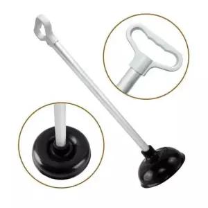 뚜러펑 압축기 뚫어뻥 막힌 욕조 변기 배수관