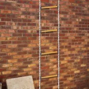 줄사다리 로프 사다리 5m