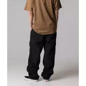 매장정품 DICKIES 디키즈 퍼티그 라이트 나일론 팬츠 Black DIKU251LRPN005BK 1125556