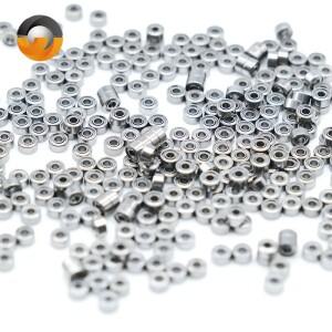 10피스 681XZZ 1.5x4x2mm 베어링 지판 ABEC-9 L-415ZZ W68/1.5ZZ 소형 ZZ 볼