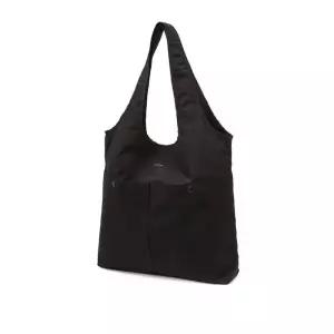 질스튜어트 뉴욕 블랙 로고프린트 나일론 숄더백 JUBA6E330BK 국내매장판 1686269