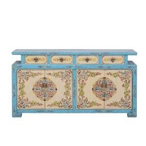 자개 리폼 시트지 수납장 x 1m 로즈 40cm 필름 레트로 인테리어