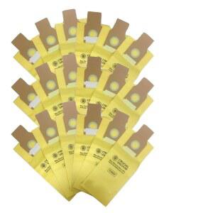 켄모어 부품 20 5068 50681 50688 50690 5069 50590 SC 110 11 1 및 모델 O U 2 18 팩 과 호환되는 교체용 진공 백 DS-UC DS-B9