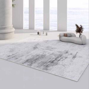 러그 카페트 거실 사무실 부드러운 퀸러그 거실카펫 사계절워셔블러그 풍성한 예쁜러그