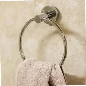 모던바쓰 링 수건걸이 스텐 타월걸이