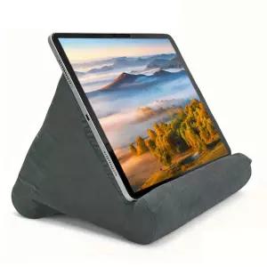 스폰지 베개 태블릿 스탠드 홀더 패드 초다각도 소프트 삼성 샤오미 독서