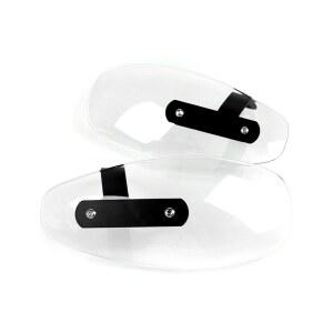 프로텍터 가드 핸들 핸들가드 블랙 바이크 2세대 튜닝 오토바이 깨지지 신상