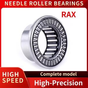 고강도 니들 롤러 베어링 RAX 705 RAX712