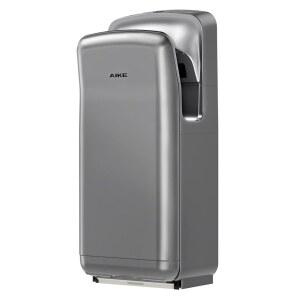 AIKE 헤파 프리미엄 수직 AK2005 130V 핸드 모델 드라이어 실버 필터링 110