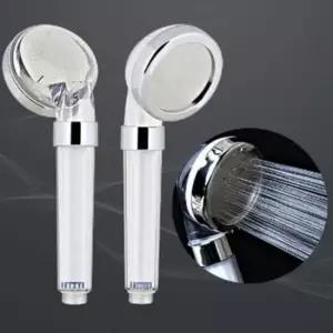 절수형 교체 샤워기헤드 필터 수압상승 C 샤워기