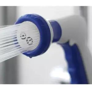 원터치스프레이건1.5m세트 욕실수도 개조용품