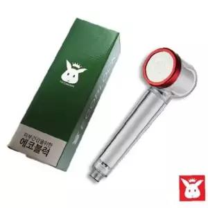 샤워기필터 불순물제거 변기 녹물제