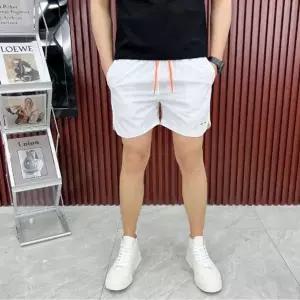 [골드스마일]반바지 3부 트임 밴딩 헬스 러닝 스포츠 비치 운동 남자 신축성