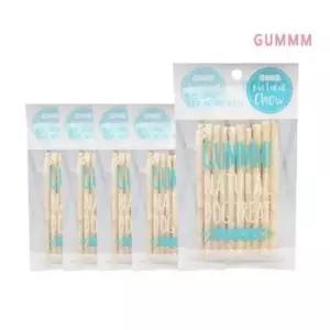 [반려] 애견 우유껌 스틱 10강아지 간식 껌