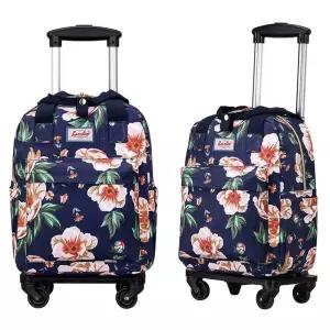 바퀴달린가방 캐리어 초경량 여행 비즈니스 기내용 가방