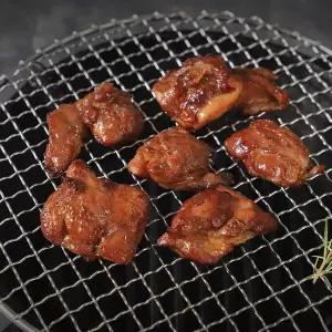 [NS홈쇼핑](e)닭다리살 간장닭갈비 600gx2팩[35772410]