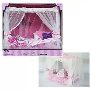 [미미월드]ETV 패션미미 베드룸 인형소품[35773089]