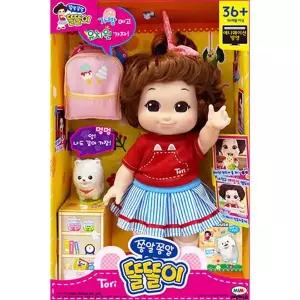 [미미월드]ETV 쫑알쫑알 똘똘이 인형[35773094]