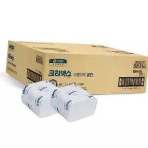 냅킨도매 위생 식탁휴지 급식실냅킨 조식 티슈 카페용 7200장