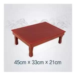 제기용품 일반직사각 2인상