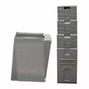 [문구/오피스] 출퇴근 사무용 카드 보관함 25인용 사무실 소품 문구 정리함