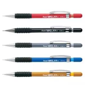 사무용품쇼핑몰 펜텔 120 DX샤프 제도샤프 A3 0.3.0.5.0.7.0.9mm