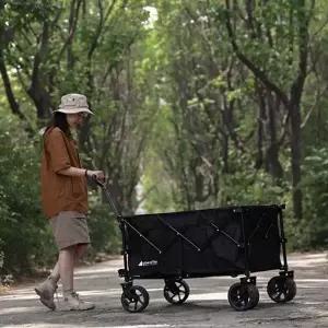 [하프클럽/셀러허브_여성트랜드패션]캠핑웨건 왜건 캠핑왜건 캠핑구루마