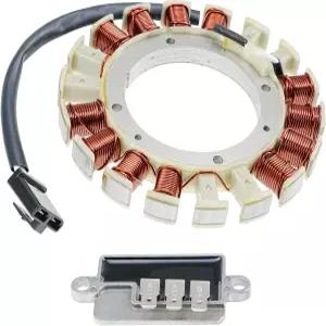 점화 충전 코일 스테이터 59031-7017 가와사키 FR541V FR600V FR651V FR730V FS481V FS651V FS730V FX481V