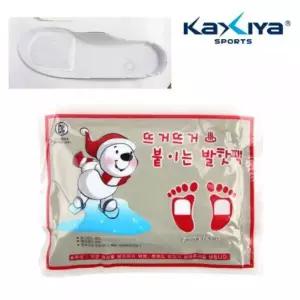 핫팩 미니 한파 겨울 발난로 손난로 찜질 필드 방한 대용량 파스형 붙이는발