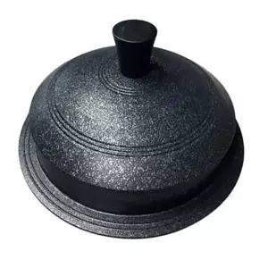 키친아트 아르떼 가마솥18cm(소) 계란찜