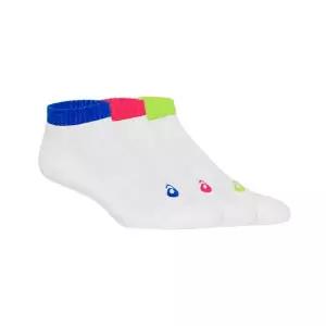 아식스 ASICS 프랙티스 앵클 삭스 3P3033B697960 스포츠 양말 3033B697960 452989