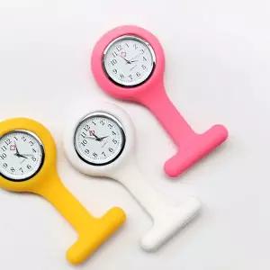 [셀러에이드]널스시계 간호사 회중시계 포켓 의사 주머니 근무용 간호사시계