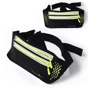 GOON 스포츠 러닝 허리 크로스백 (GSB-8000)