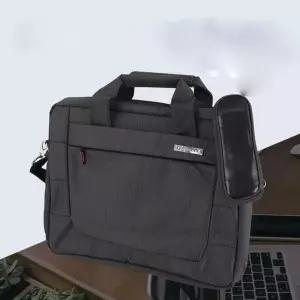 [셀러에이드]노트북 가방 서류가방 노트북 파우치 숄더백 14형 노트북 가방