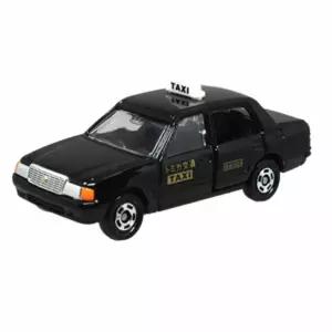 토미카 도요타 크라운택시 장난감차 유아자동장난감차 자동 어린이자동 남아자동 아이 자동완구 움직이는자