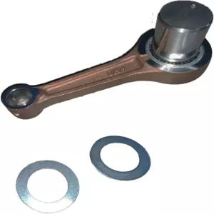 TOP IMSLCHR 혼다 TRX250 X TE 2x4 ES 2002-2024 실린더 크랭크샤프트 조정기 어셈블리 커넥팅 로드