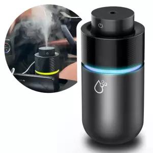 차량용 USB 무소음 가습기USB 용가 자동차 휴대용